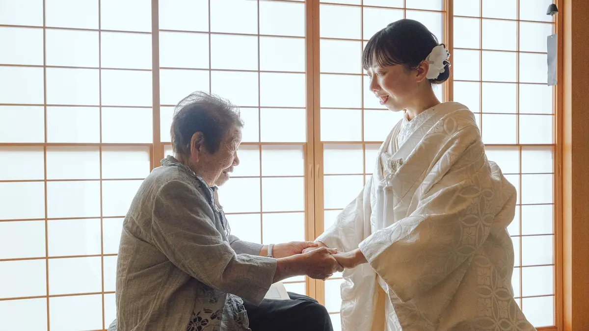 WEDDING LAPPLEと結婚式