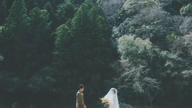 WEDDING LAPPLEの写真