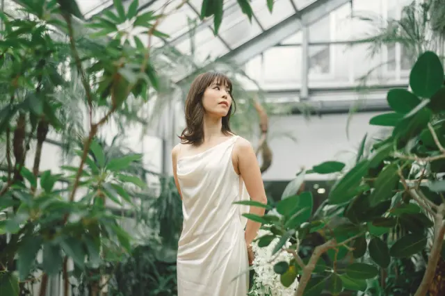 GREEN WISEの写真 21（撮影: pensée de gorille | パンセデゴリレ）