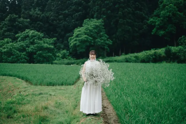 pensée de gorille | パンセデゴリレの写真 116（会場: 里山十帖）