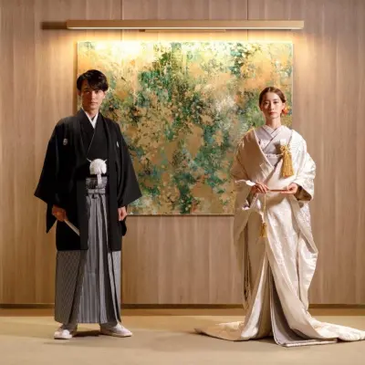 クレ・ドゥ・レーブ　グループの結婚式事例