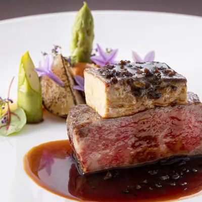 シェラトン鹿児島と結婚式