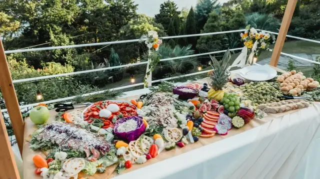 スタジオリーフATAMIの写真 5（撮影: Plage Wedding　加藤渚）