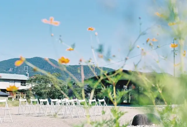 長良川うかいミュージアムの写真 29（撮影: YOUR WEDDING&DESIGN）