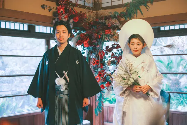 No where but HAYAMAの写真 18（撮影: Plage Wedding　加藤渚）