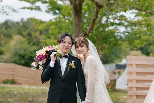 more weddingの写真 27（会場: 沢田ベース）