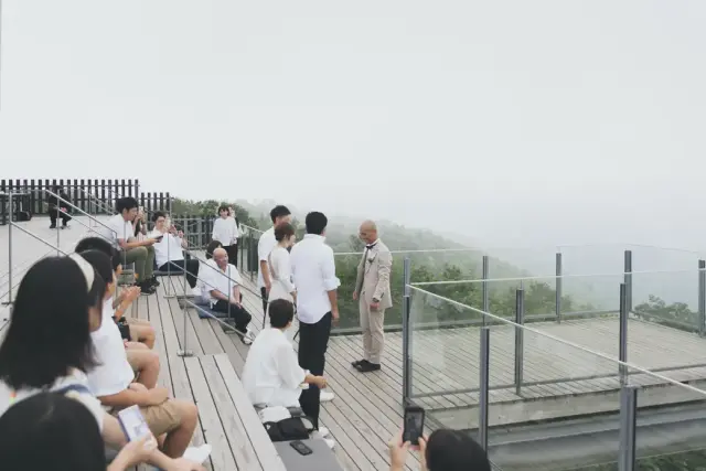 白馬岩岳マウンテンリゾートの写真 25（撮影: Producer’s Wedding　熊谷麻里子）