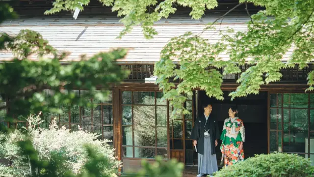 Coco style WEDDING（ココスタイルウエディング）の写真 17（会場: UNWIND HOTEL & BAR 小樽）