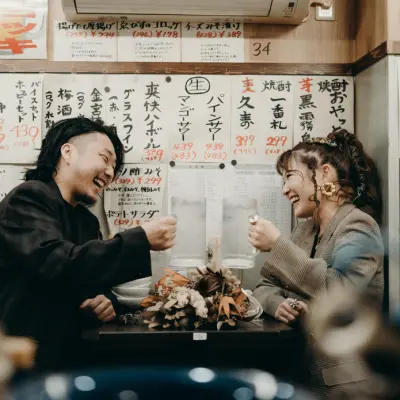 Bridal Plusの結婚式事例