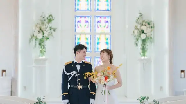 more weddingの写真 18（会場: kasane yonago）