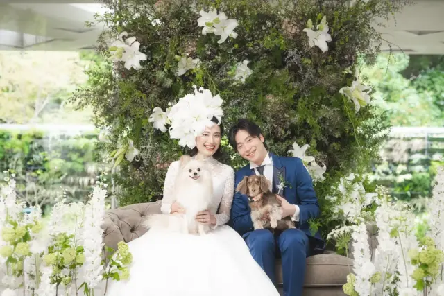 Bridal Plusの写真 86（会場: BOTANICA WEDDING）