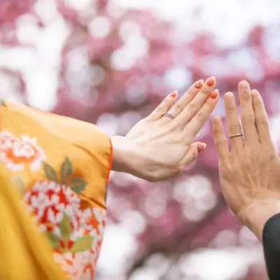 Marriage Linkの結婚式事例