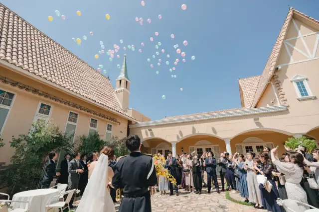 more weddingの写真 41（会場: kasane yonago）