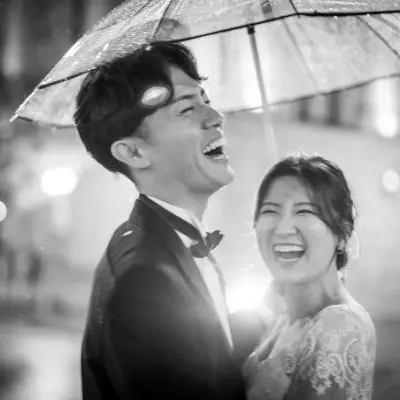 SCARLET KOBEの結婚式事例
