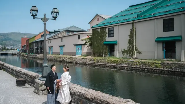 Coco style WEDDING（ココスタイルウエディング）の写真 20（会場: UNWIND HOTEL & BAR 小樽）