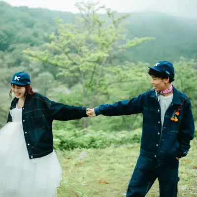 WEDDING LAPPLEの結婚式事例
