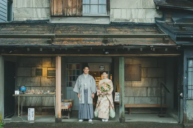 Coco style WEDDING（ココスタイルウエディング）の写真 91（会場: UNWIND HOTEL & BAR 小樽）