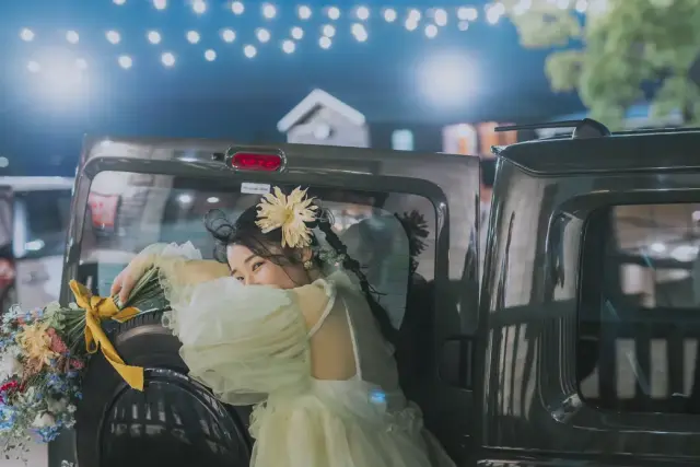 サンセットウォーカーヒルの写真 20（撮影: Bridal Plus）