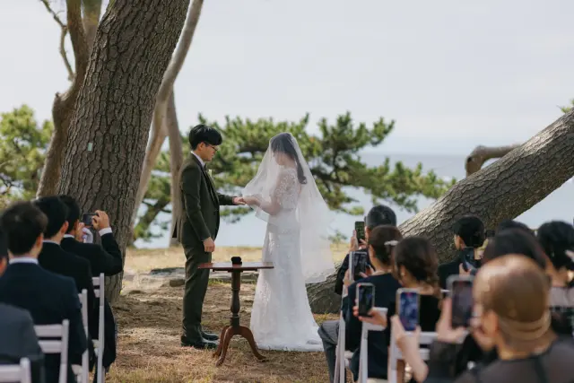 No where but HAYAMAの写真 28（撮影: Plage Wedding　加藤渚）