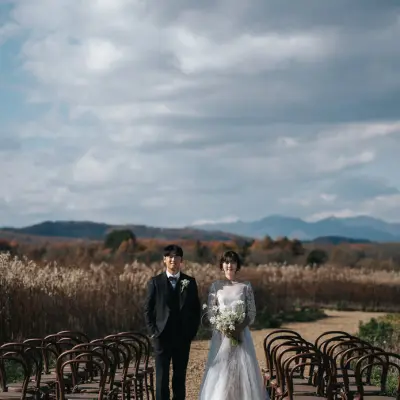 Coco style WEDDINGの結婚式事例