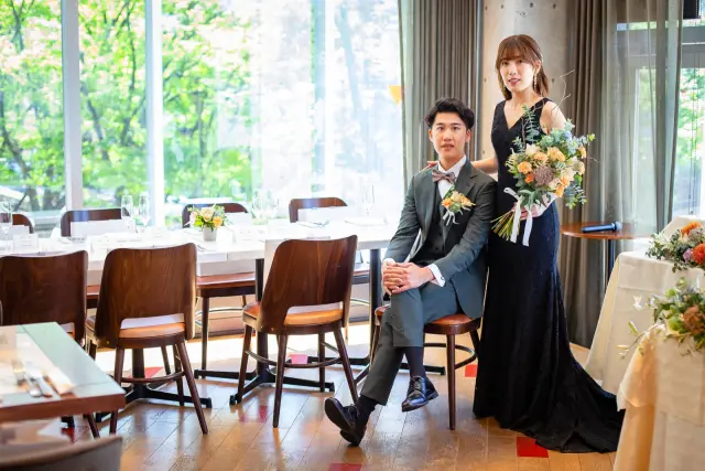 SPICAの写真 5（撮影: Dears Produce TOKYO）