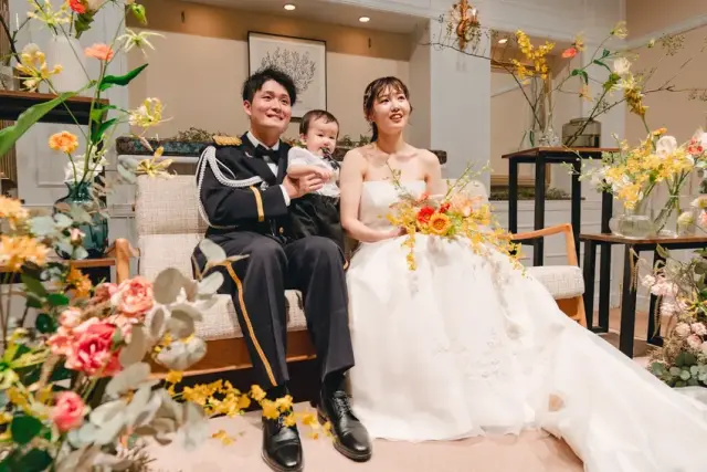 more weddingの写真 50（会場: kasane yonago）