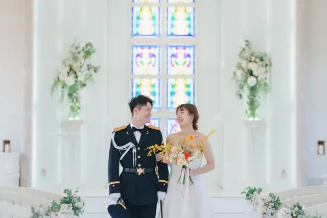 more weddingの写真 61（会場: kasane yonago）