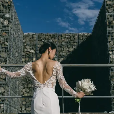 SCARLET KOBEの結婚式事例