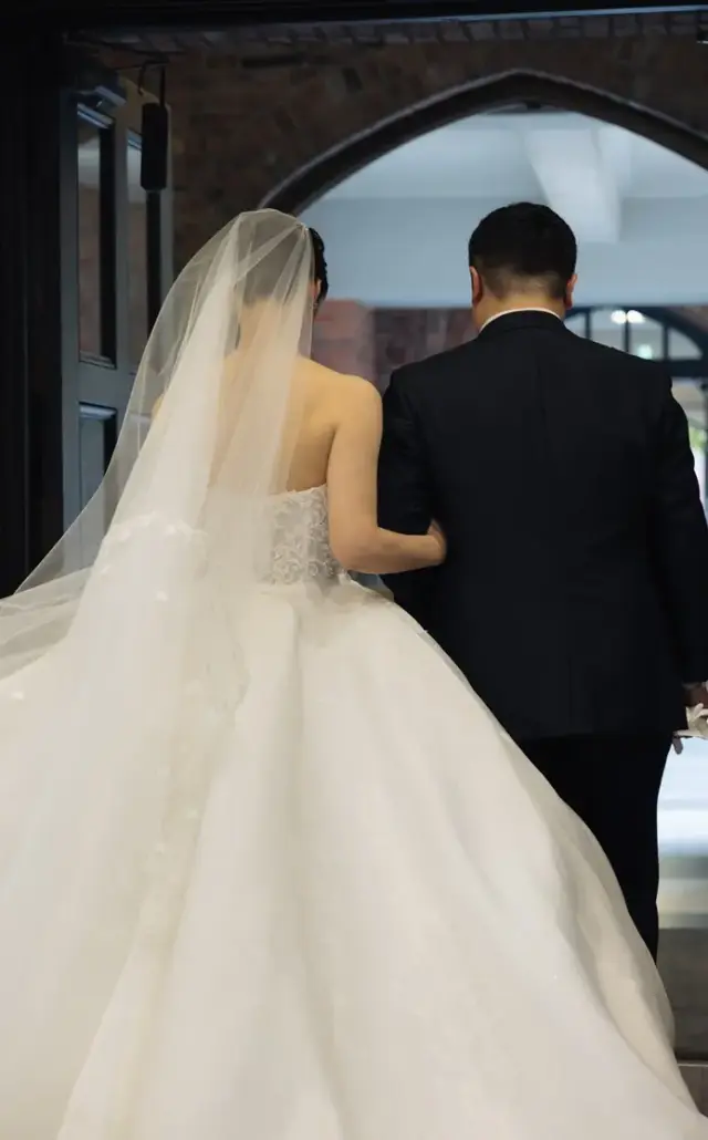 立教大学　第一食堂の写真 2（撮影: Marriage Link）