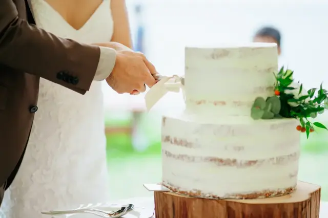 Marriage Linkの写真 7（会場: 渡具知ビーチ）