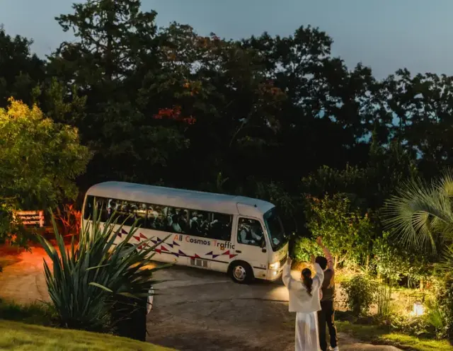 スタジオリーフATAMIの写真 19（撮影: Plage Wedding　加藤渚）