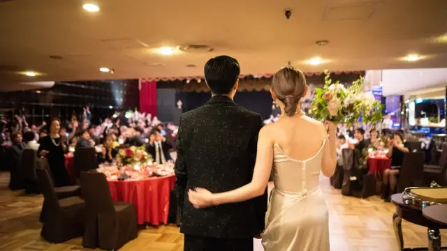 ダンスホール新世紀の写真 2（撮影: フリープランナー相原千鶴）
