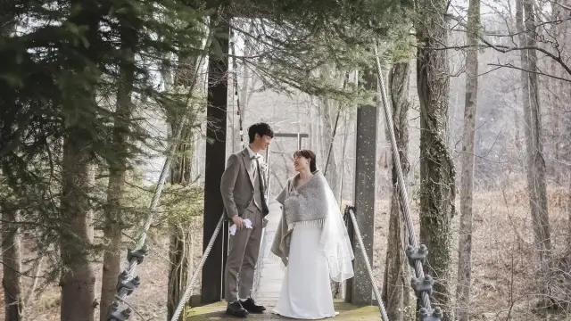 プチホテル ゾンタックの写真 6（撮影: Producer’s Wedding　熊谷麻里子）