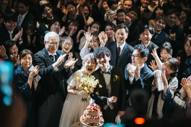 Coco style WEDDING（ココスタイルウエディング）の写真 63（会場: UNWIND HOTEL & BAR 小樽）