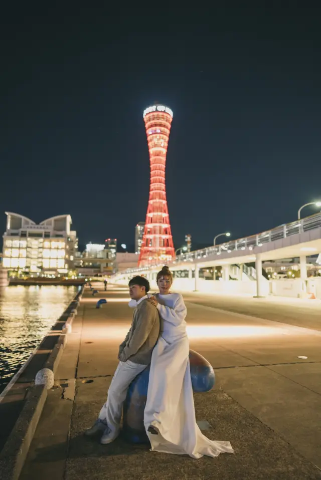 メリケンパークの写真 23（撮影: SCARLET KOBE）