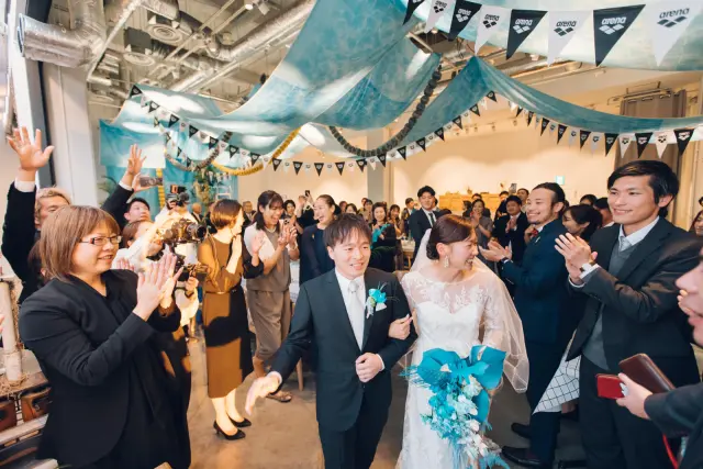 pensée de gorille | パンセデゴリレの写真 70（会場: UNION HARBOR）