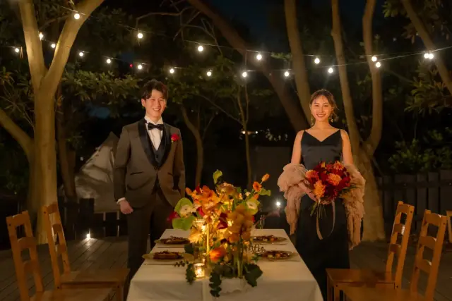 Bridal Plusの写真 130（会場: BOTANICA WEDDING）