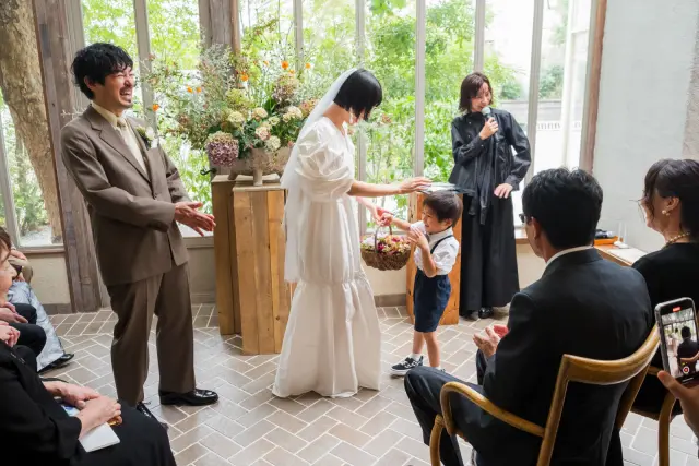フリープランナー相原千鶴の写真 193（会場: naturam kazuya sugiura）