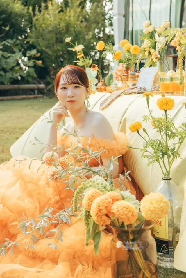 MAYUの写真 8（会場: 旧グッゲンハイム邸）