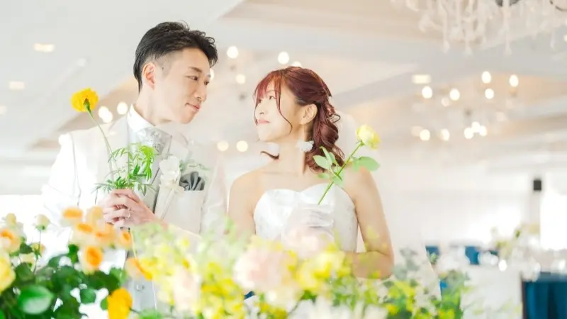 OWL WEDDING DESIGNと結婚式