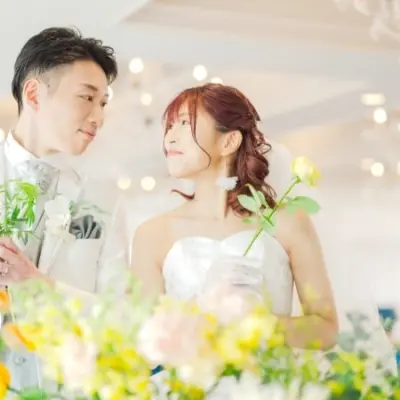 OWL WEDDING DESIGNと結婚式