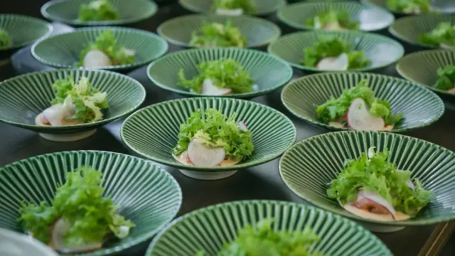 YOUR WEDDING&DESIGNの写真 36（会場: 名古屋陶磁器会館）
