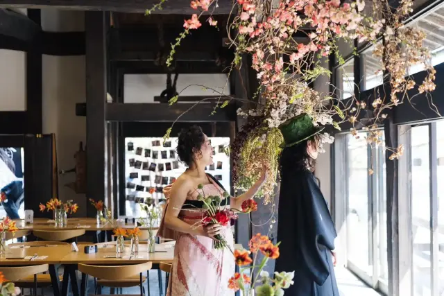 WITH KAMAKURAの写真 12（撮影: フリープランナー相原千鶴）