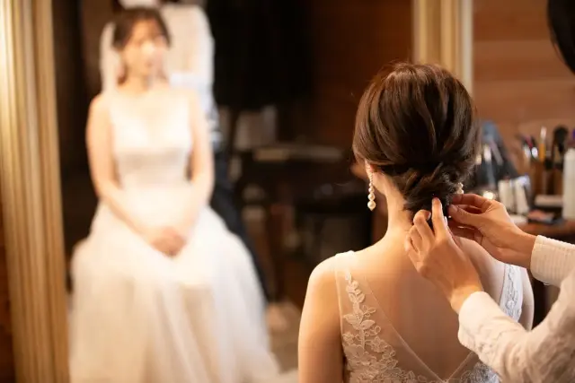 ワイナリーレストラン サンクゼールの写真 19（撮影: Producer’s Wedding　熊谷麻里子）