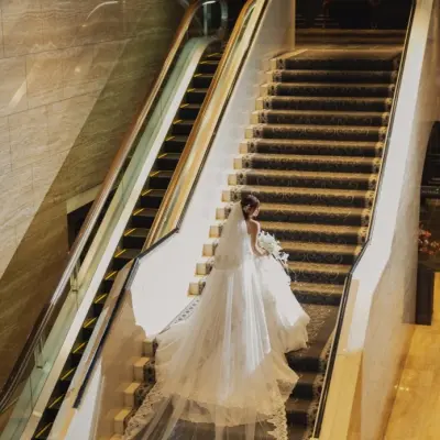 OWL WEDDING DESIGNの結婚式事例