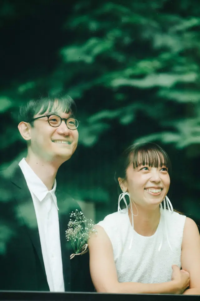 pensée de gorille | パンセデゴリレの写真 92（会場: 里山十帖）